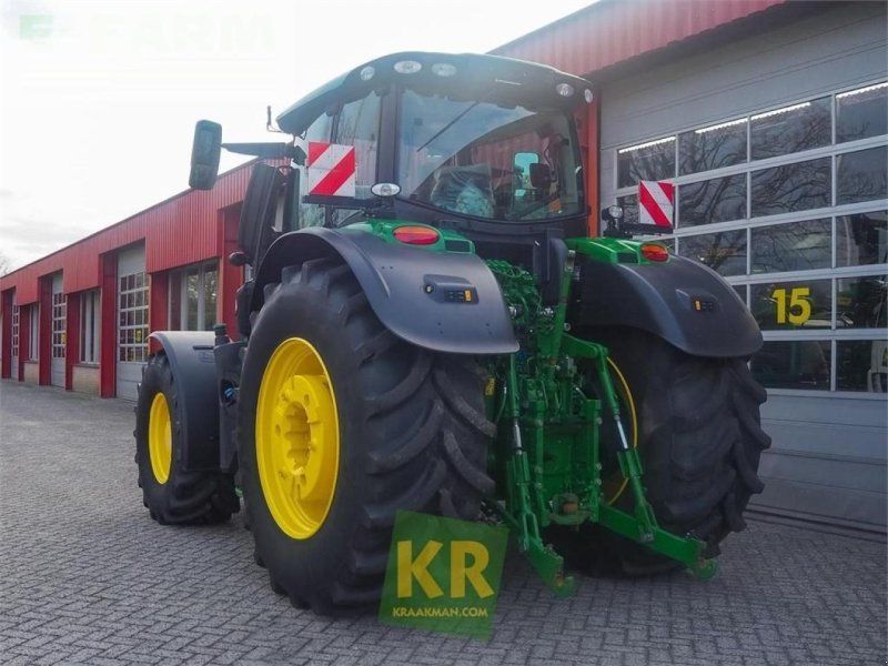 John Deere 6r 230 #779282