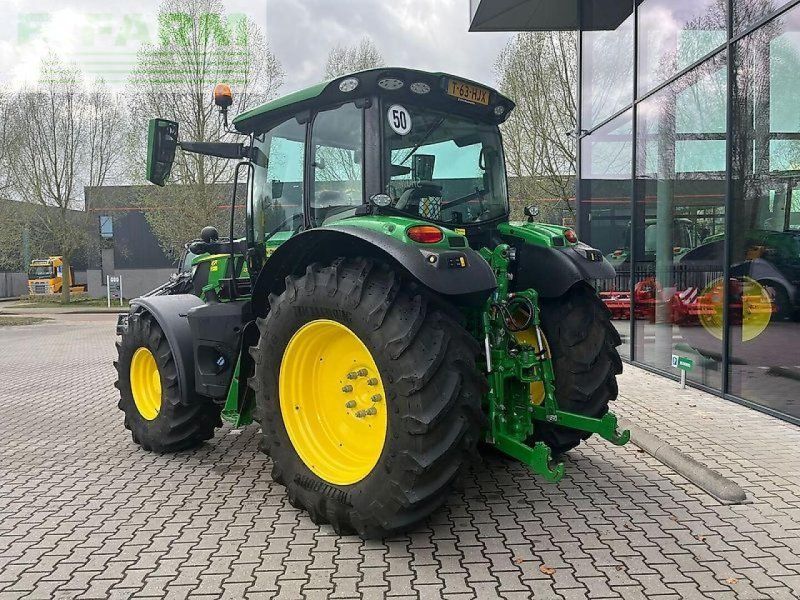 John Deere 6r 130 #780587
