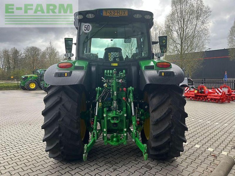 John Deere 6r 130 #780587