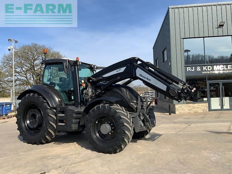 Valtra t235 versu  (st25946)