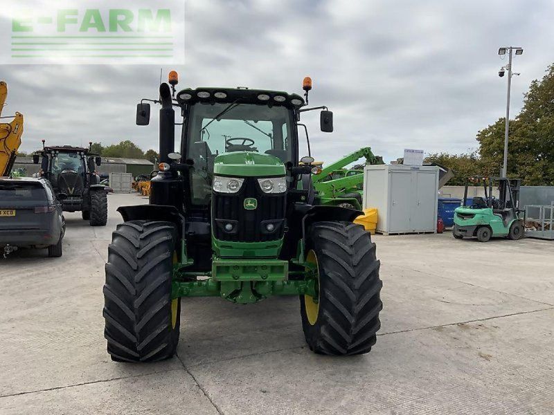 John Deere 6215r  (st24428)