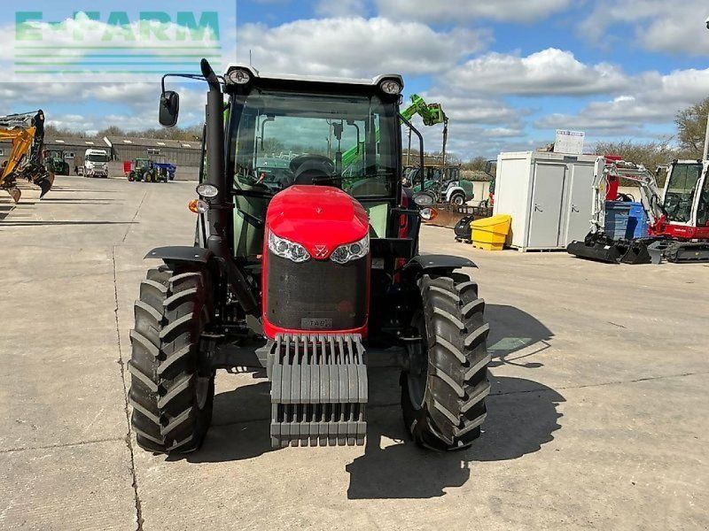 Massey Ferguson 4708  (st25740)