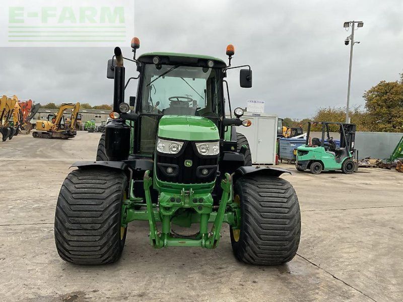 John Deere 6110m  (st24895)