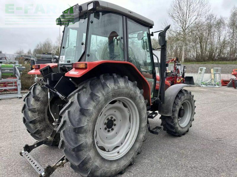 Massey Ferguson 4325-4 lp
