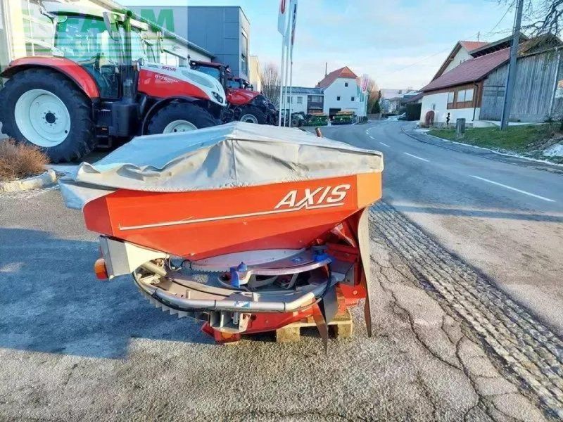 Rauch axis 30.1 düngerstreuer