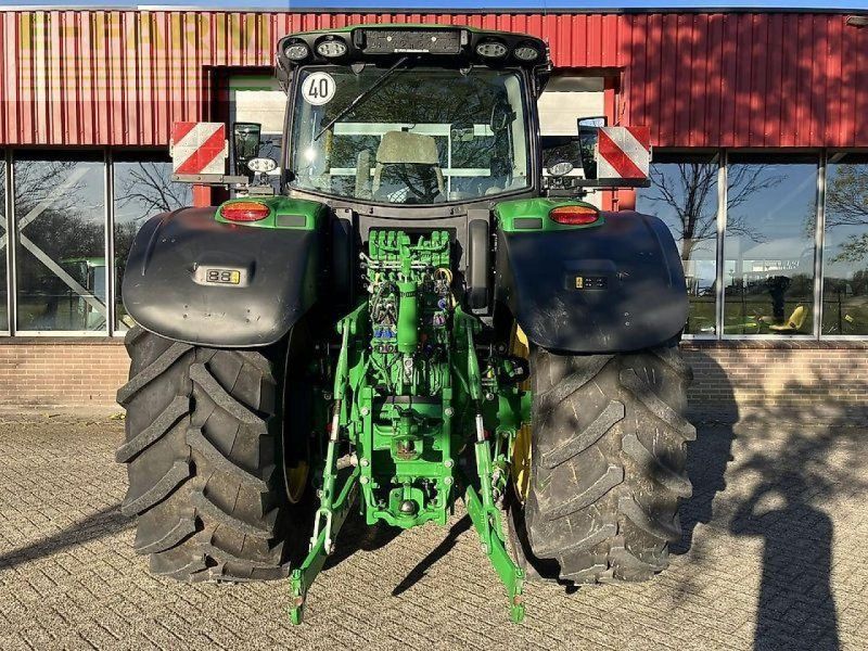 John Deere 6r 195 #781257