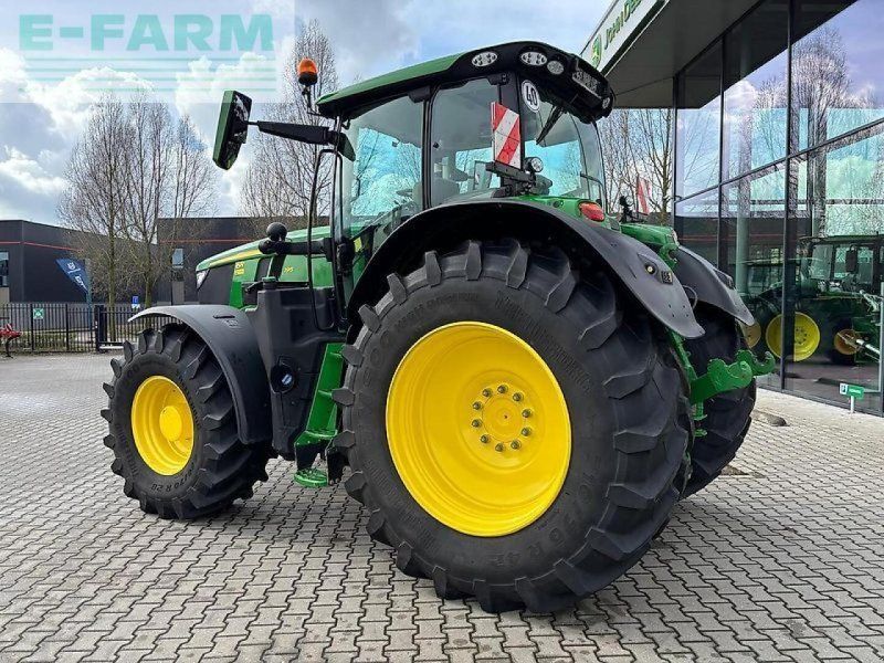 John Deere 6r 195 #780585