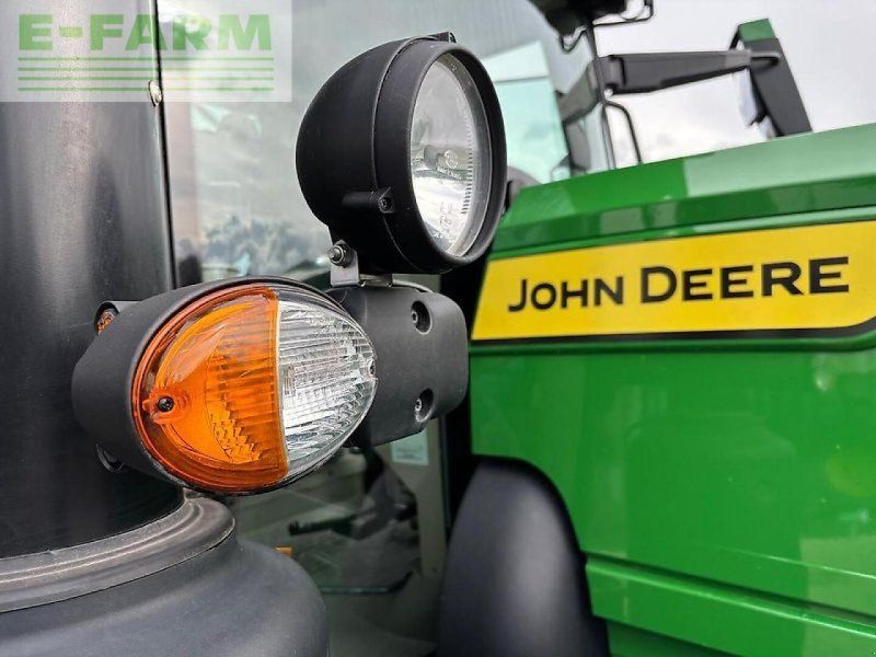 John Deere 6r 195 #780585