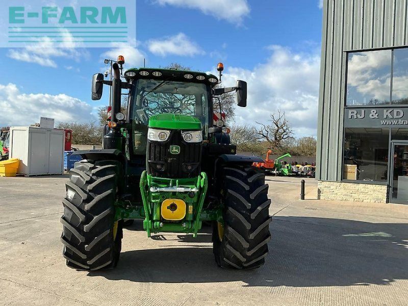 John Deere 6215r premium edition  (st26204)