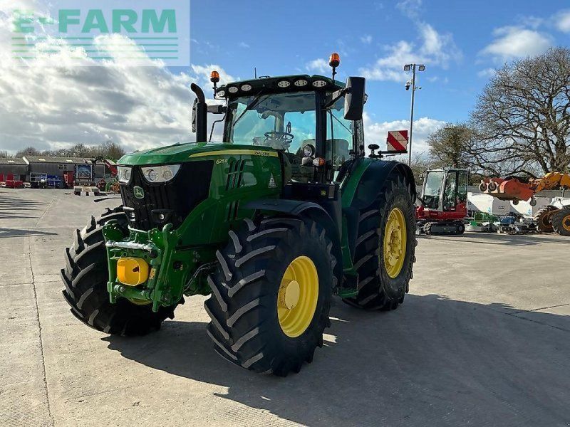 John Deere 6215r premium edition  (st26204)
