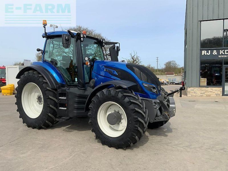 Valtra t194 versu  (st26215)