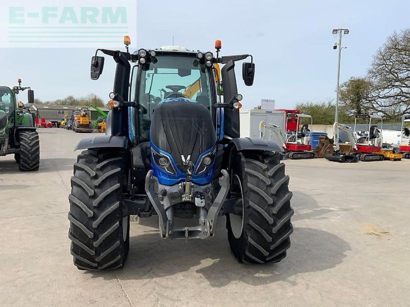 Valtra t194 versu  (st26215)