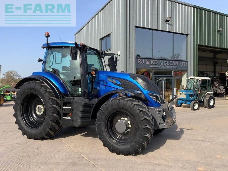 Valtra t175 versu  (st26261)