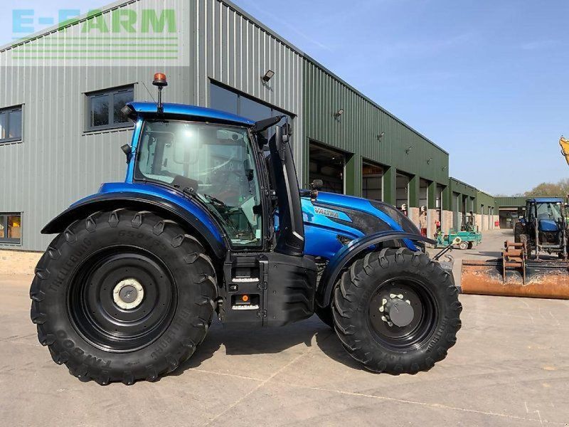 Valtra t175 versu  (st26261)