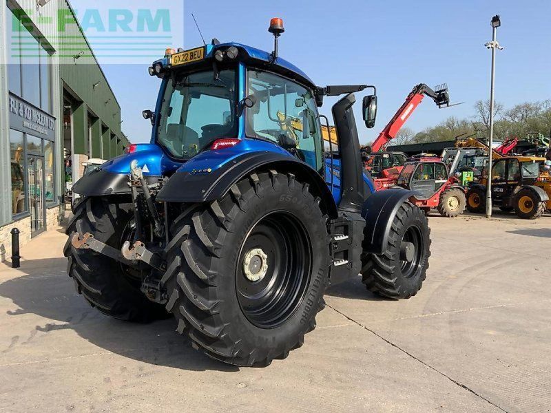Valtra t175 versu  (st26261)