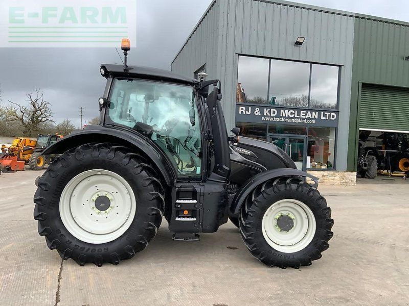 Valtra n134 active  (st26110)