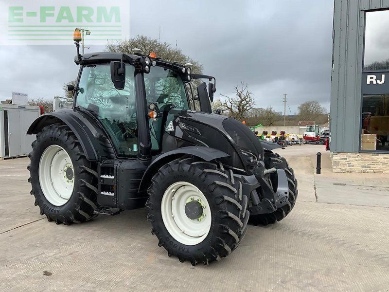 Valtra n134 active  (st26110)
