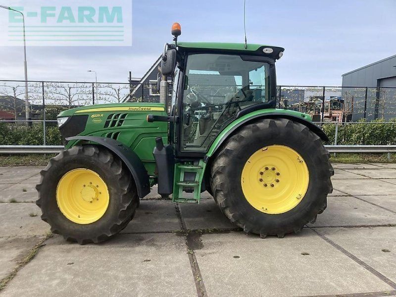 John Deere 6125r #59945