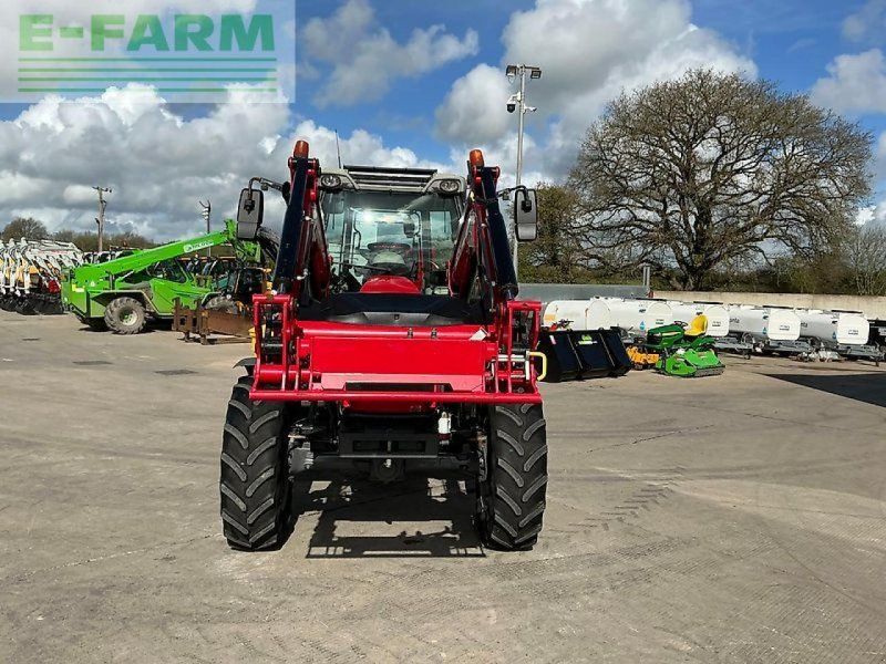 Massey Ferguson 5710s dyna4  (st26213)