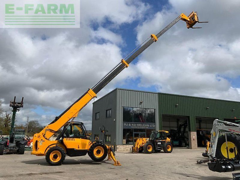 JCB 540-170 tele (st26205)