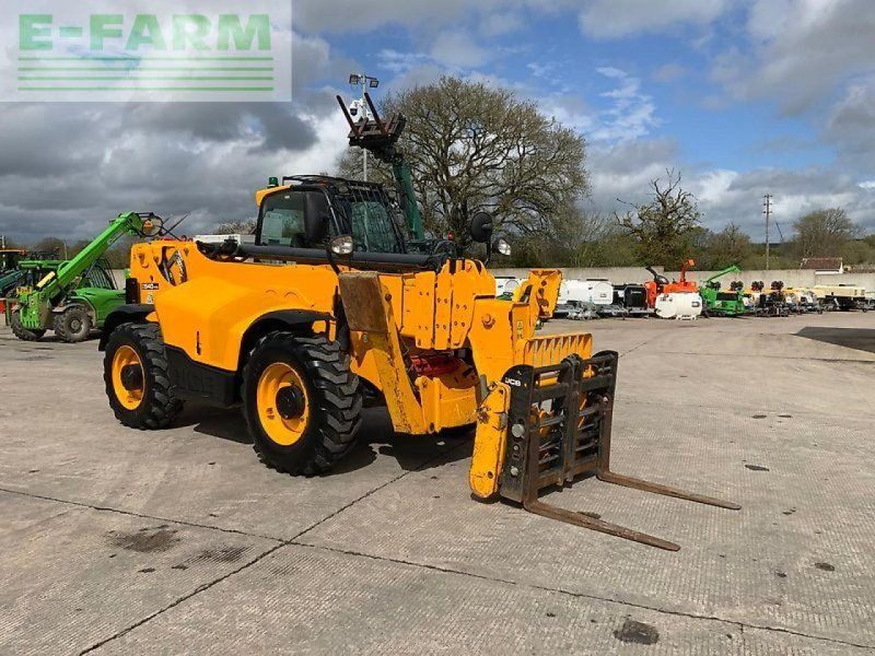 JCB 540-170 tele (st26205)