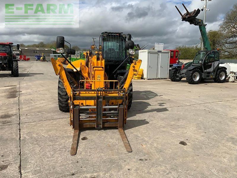 JCB 540-170 tele (st26205)