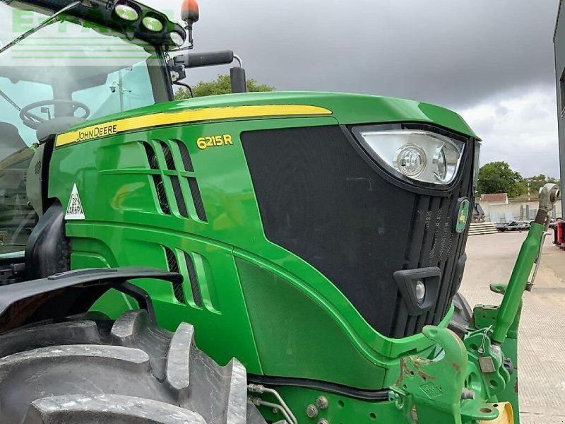 John Deere 6215r  (st23802)