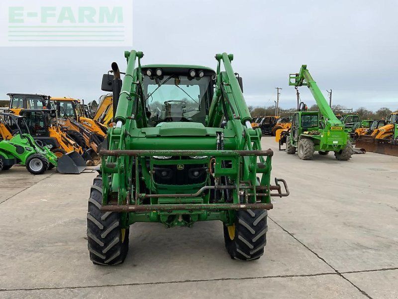 John Deere 6110m  (st26068)