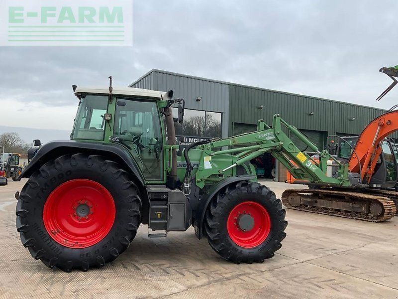 Fendt 716  (st25458)