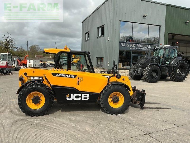 JCB 525-60 agri plus tele (st26319)