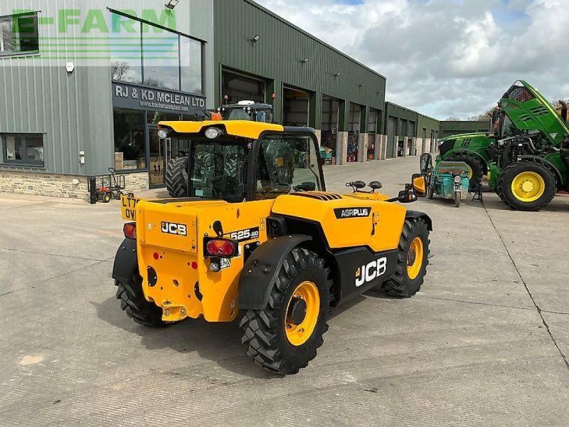 JCB 525-60 agri plus tele (st26319)