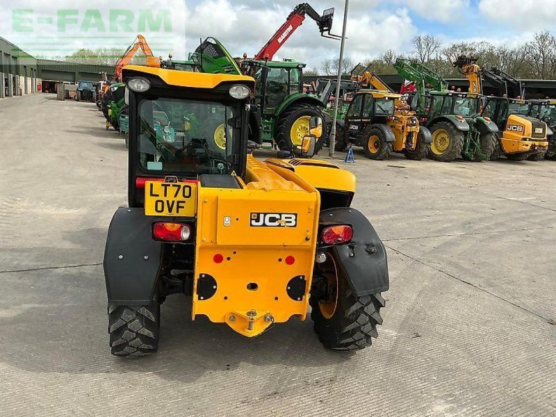 JCB 525-60 agri plus tele (st26319)
