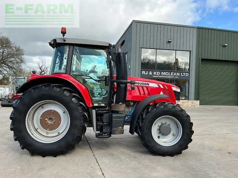 Massey Ferguson 7618 dyna6  (st26095)