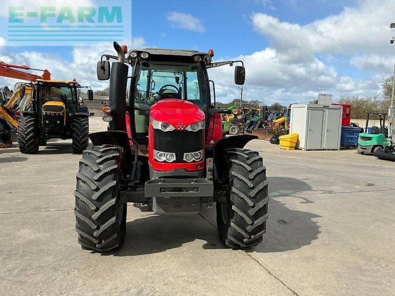 Massey Ferguson 7618 dyna6  (st26095)