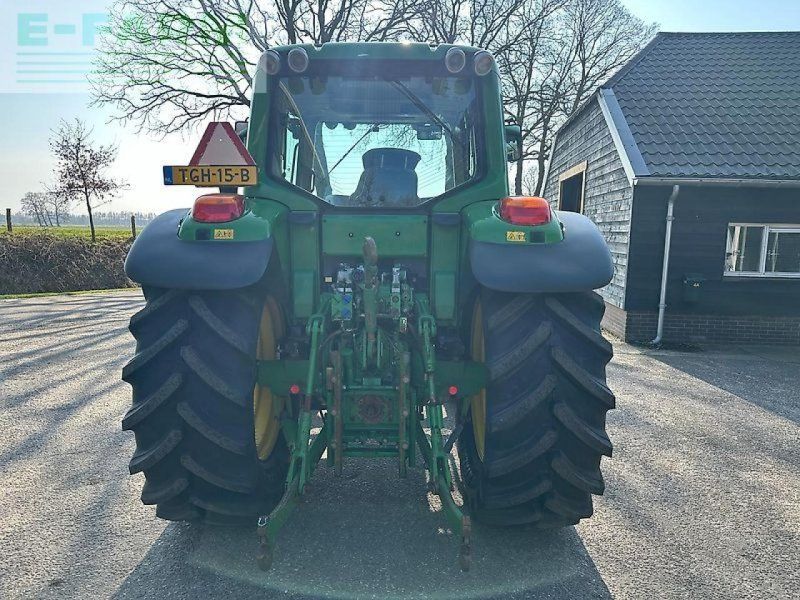 John Deere 6330 premium autopower fh+pto