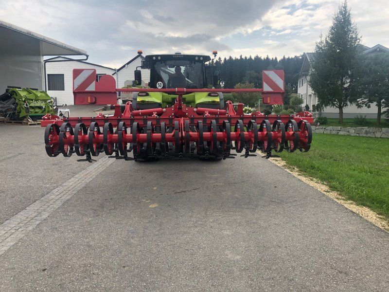 Horsch Terrano 4 FX