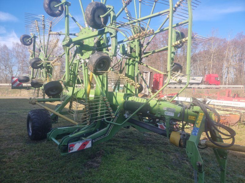 Krone Swadro 1400
