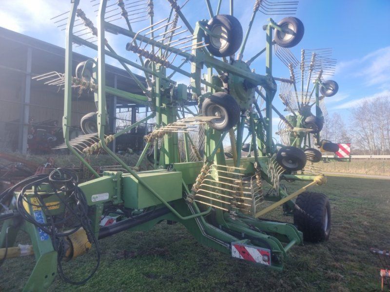 Krone Swadro 1400