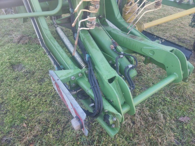 Krone Swadro 1400