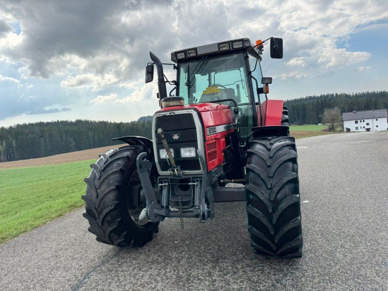 Massey Ferguson 6180