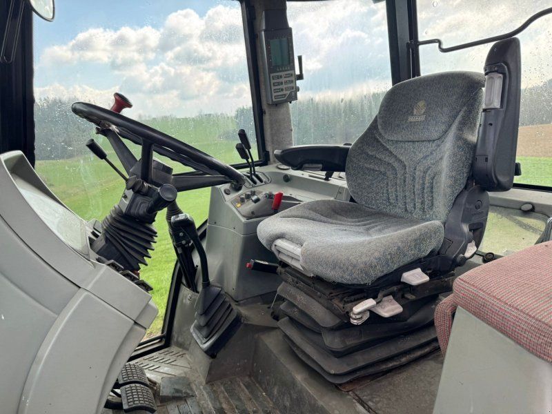 Massey Ferguson 6180