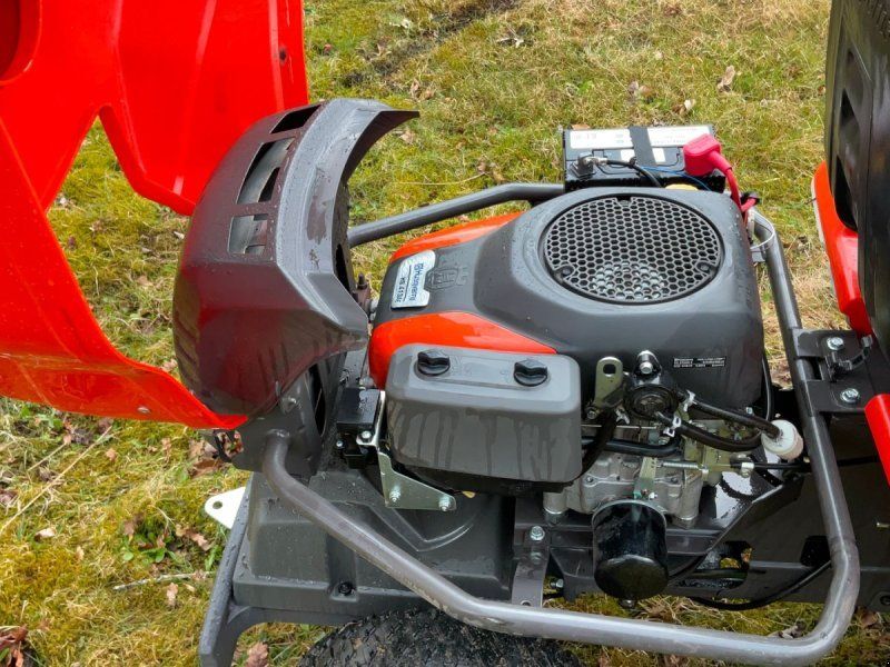 Husqvarna R214C