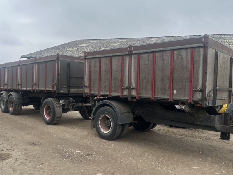 Vogntræk. Utrolige velholdte vogne