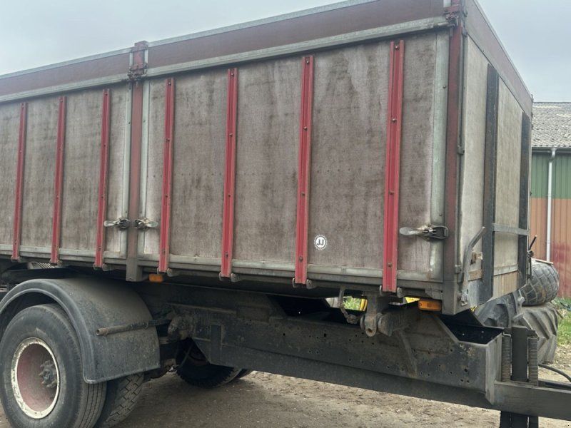 Vogntræk. Utrolige velholdte vogne