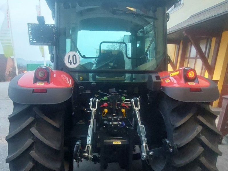 Same Explorer 115 Natural GS