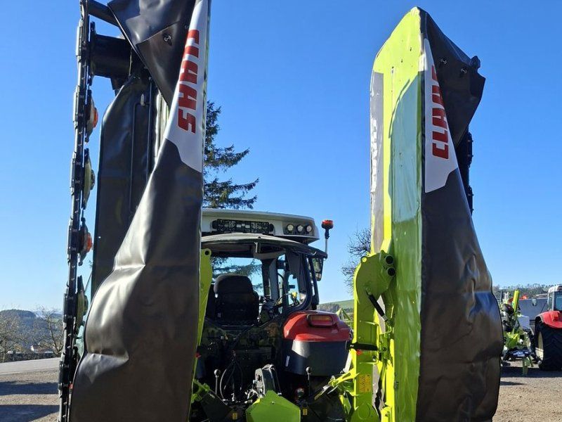 Claas DISCO 8500 TREND