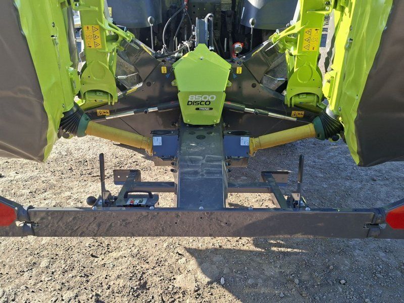 Claas DISCO 8500 TREND