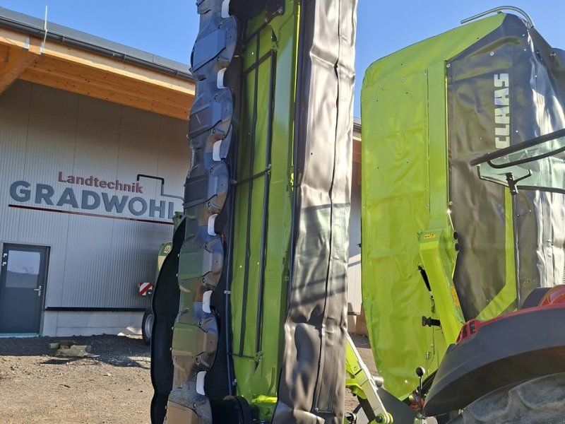 Claas DISCO 8500 TREND