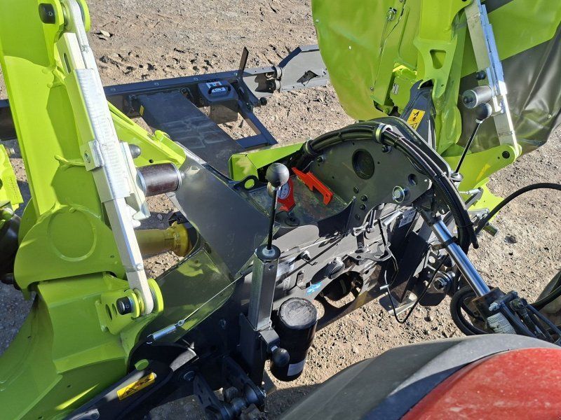 Claas DISCO 8500 TREND