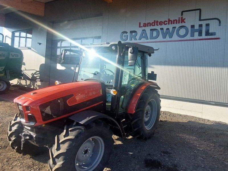 Same Dorado Natural 70 (Stage V)